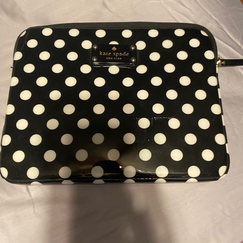 iPad case